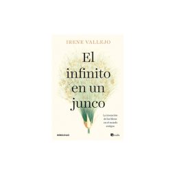 El infinito en un junco