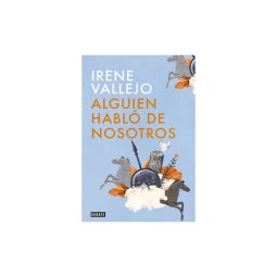 Alguien habló de nosotros