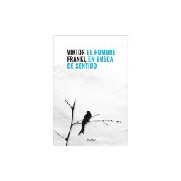 El hombre en busca de sentido